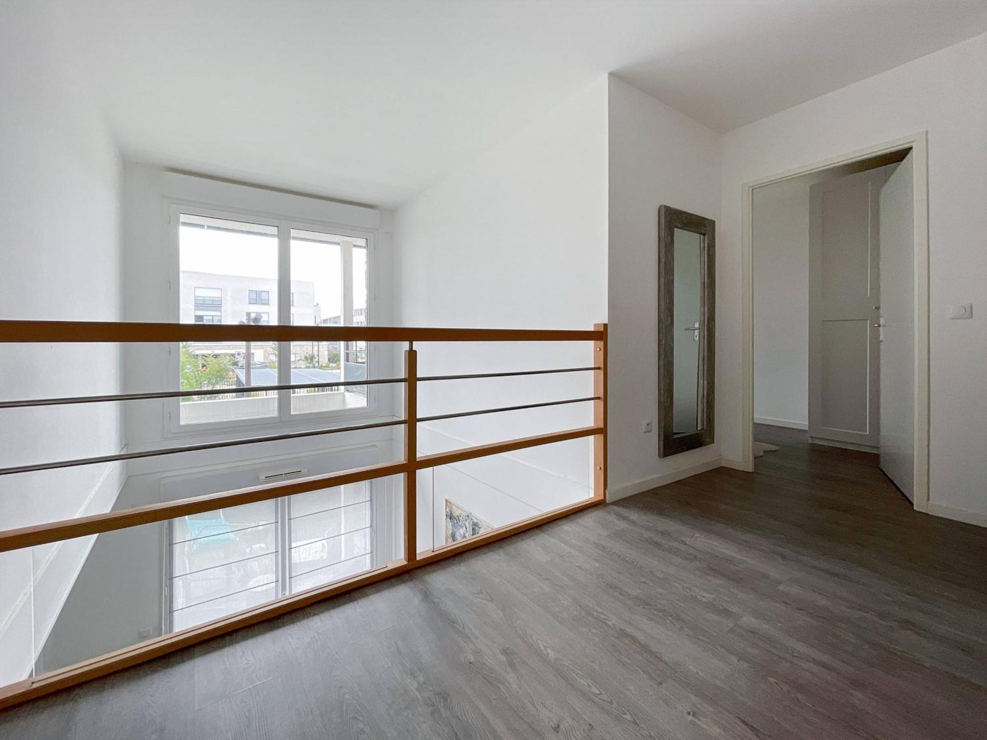 Le Colisee - Appartement Duplex Pour 6 A Disneyland Paris Montévrain Exteriör bild